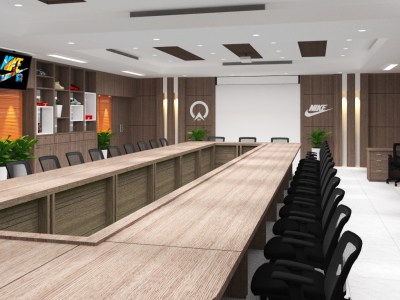 THIẾT KẾ NỘI THẤT GỖ