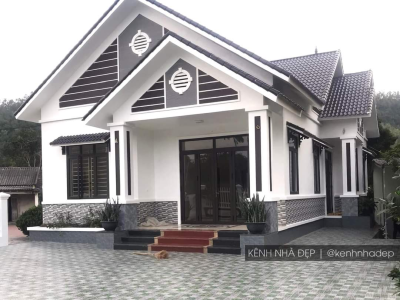 THIẾT KẾ NHÀ PHỐ
