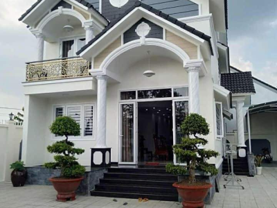 THIẾT KẾ NHÀ ĐẸP