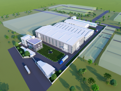 KAO-MENG MACHINERY FACTORY 
