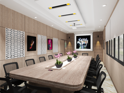 THIẾT KẾ NỘI THẤT CAO CẤP