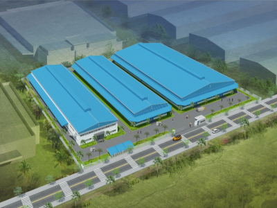 THIẾT KẾ GFN FACTORY