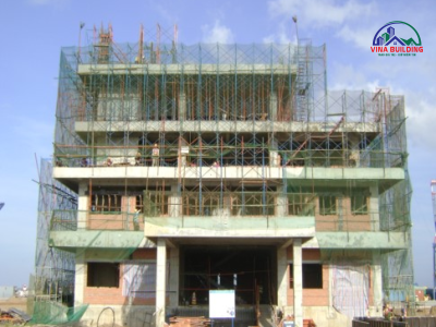VĂN PHÒNG CÔNG TY HÀ VIỆT