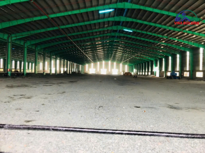 NHÀ XƯỞNG JS PACK FACTORY