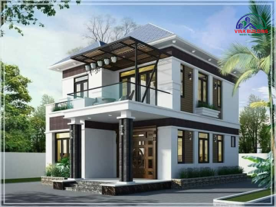 THIẾT KẾ NHÀ MẪU