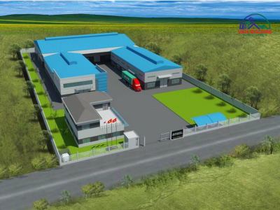 THIẾT KẾ JS PACK FACTORY