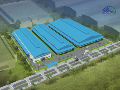 THIẾT KẾ GFN FACTORY